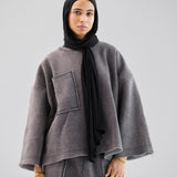 Spring Set Washed Brown - AB ESSENTIALS