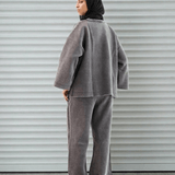 Spring Set Washed Brown - AB ESSENTIALS