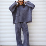 Spring Set Washed Grey - AB ESSENTIALS