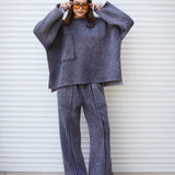 Spring Set Washed Grey - AB ESSENTIALS