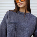 Spring Set Washed Grey - AB ESSENTIALS