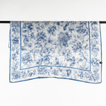 Square Silk Scarf 4 - AB ESSENTIALS