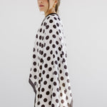 Square Silk Scarf 7 - AB ESSENTIALS
