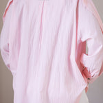 Standout Top Powder Pink - AB ESSENTIALS
