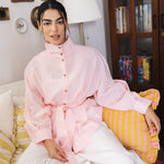 Standout Top Powder Pink - AB ESSENTIALS