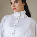 Standout Top White - AB ESSENTIALS