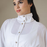 Standout Top White - AB ESSENTIALS