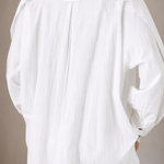 Standout Top White - AB ESSENTIALS