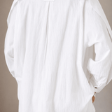Standout Top White - AB ESSENTIALS
