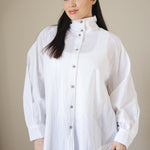 Standout Top White - AB ESSENTIALS