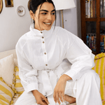 Standout Top White - AB ESSENTIALS