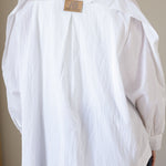 Standout Top White - AB ESSENTIALS
