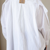Standout Top White - AB ESSENTIALS