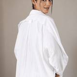 Standout Top White - AB ESSENTIALS