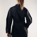 Star Girl Shirt Black - AB ESSENTIALS