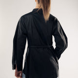 Star Girl Shirt Black - AB ESSENTIALS
