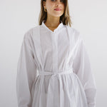 Star Girl Shirt White - AB ESSENTIALS