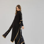 Stars Kaftan - AB ESSENTIALS