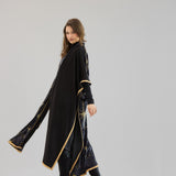 Stars Kaftan - AB ESSENTIALS