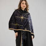 Stars Kaftan - AB ESSENTIALS