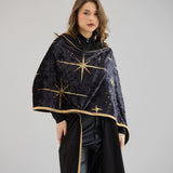 Stars Kaftan - AB ESSENTIALS
