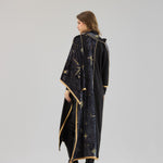 Stars Kaftan - AB ESSENTIALS