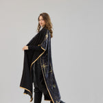 Stars Kaftan - AB ESSENTIALS