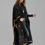 Stars Kaftan - AB ESSENTIALS