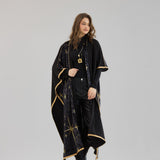 Stars Kaftan - AB ESSENTIALS