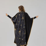 Stars Kaftan - AB ESSENTIALS