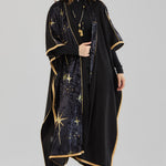 Stars Kaftan - AB ESSENTIALS