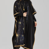 Stars Kaftan - AB ESSENTIALS