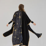 Stars Kaftan - AB ESSENTIALS
