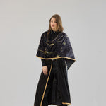 Stars Kaftan - AB ESSENTIALS