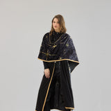 Stars Kaftan - AB ESSENTIALS