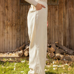 Sway Pants Beige - AB ESSENTIALS