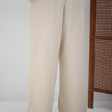 Sway Pants Beige - AB ESSENTIALS