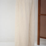 Sway Pants Beige - AB ESSENTIALS