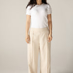 Sway Pants Beige - AB ESSENTIALS