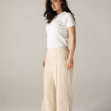 Sway Pants Beige - AB ESSENTIALS