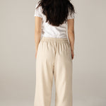 Sway Pants Beige - AB ESSENTIALS