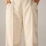 Sway Pants Beige - AB ESSENTIALS