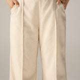 Sway Pants Beige - AB ESSENTIALS