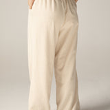 Sway Pants Beige - AB ESSENTIALS
