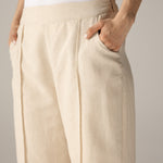 Sway Pants Beige - AB ESSENTIALS