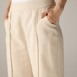 Sway Pants Beige - AB ESSENTIALS