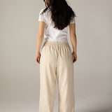 Sway Pants Beige - AB ESSENTIALS