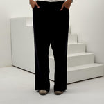 Sway Pants Black - AB ESSENTIALS