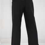 Sway Pants Black - AB ESSENTIALS