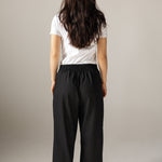 Sway Pants Black - AB ESSENTIALS
